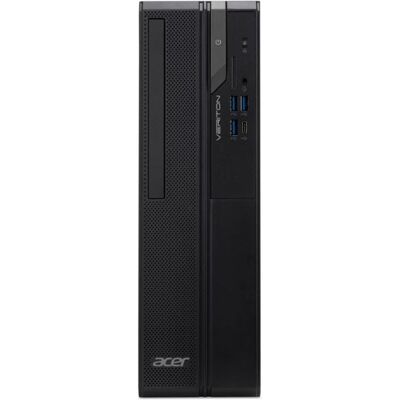 Desktop-PC Acer Veriton VX2722G Intel Core i5-14400 16GB 512GB SSD Intel UHD 730 Desktop-PC Acer Veriton VX2722G Intel Core i5-14400 16GB 512GB SSD Intel UHD 730