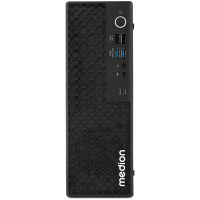 Desktop-PC Medion T80III Intel Core Ultra 7 258V 32GB 512GB SSD Intel Arc Windows 11 Pro Desktop-PC Medion T80III Intel Core Ultra 7 258V 32GB 512GB SSD Intel Arc Windows 11 Pro