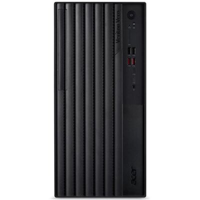 Desktop-PC Acer Vero VVM4735GT Intel Core Ultra 7 265 16GB 1TB SSD Windows 11 Pro Desktop-PC Acer Vero VVM4735GT Intel Core Ultra 7 265 16GB 1TB SSD Windows 11 Pro