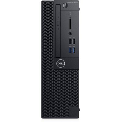 Dell OptiPlex 3070 Intel Core i5-9500/8GB/256GB SSD Dell OptiPlex 3070 Intel Core i5-9500/8GB/256GB SSD