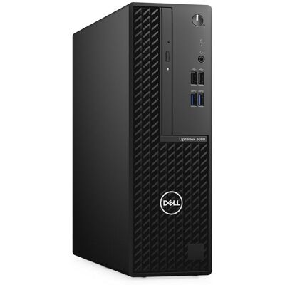 Dell OptiPlex 3080 Intel Core i5-10500/8GB/256GB SSD Dell OptiPlex 3080 Intel Core i5-10500/8GB/256GB SSD