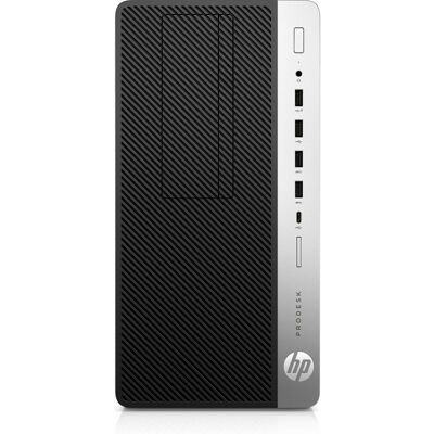 HP ProDesk 600 G5 Intel Core i5-9500/8GB/256GB SSD HP ProDesk 600 G5 Intel Core i5-9500/8GB/256GB SSD