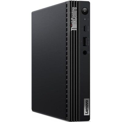 Mini PC Lenovo ThinkCentre M70q Intel Core i5-10400T/8GB/256GB SSD/UHD 630 Windows 10 Pro Mini PC Lenovo ThinkCentre M70q Intel Core i5-10400T/8GB/256GB SSD/UHD 630 Windows 10 Pro