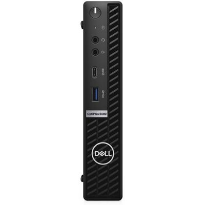 Dell OptiPlex 5080 Intel Core i5-10500T/8GB/256GB SSD Dell OptiPlex 5080 Intel Core i5-10500T/8GB/256GB SSD