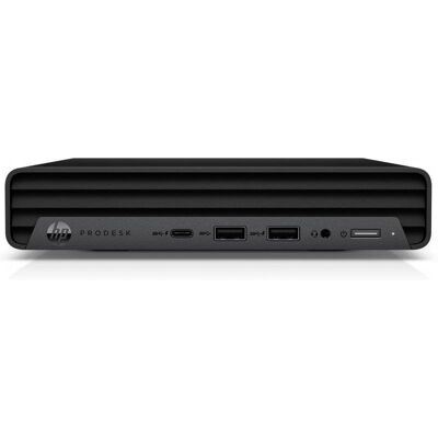 Mini PC HP ProDesk 400 G6 Intel Core i5-10500T/8GB/256GB SSD/UHD 630 Windows 10 Pro Mini PC HP ProDesk 400 G6 Intel Core i5-10500T/8GB/256GB SSD/UHD 630 Windows 10 Pro