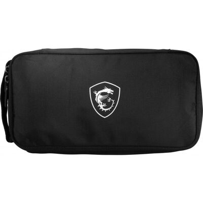 MSI GF9-NXXXX19-808 Tasche Schwarz MSI GF9-NXXXX19-808 Tasche Schwarz