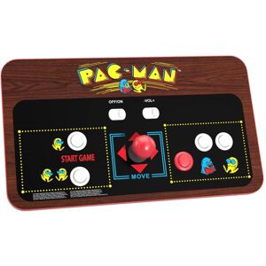 Arcade1Up Retro Pac-Man Couchcade-Konsolenemulator Arcade1Up Retro Pac-Man Couchcade-Konsolenemulator