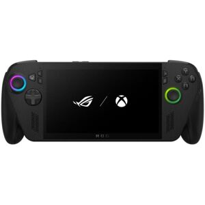 ASUS ROG Xbox Ally X 24GB 1TB SSD 7" Full HD 120Hz AMD Ryzen Z2 Extreme Windows 11 ASUS ROG Xbox Ally X 24GB 1TB SSD 7" Full HD 120Hz AMD Ryzen Z2 Extreme Windows 11