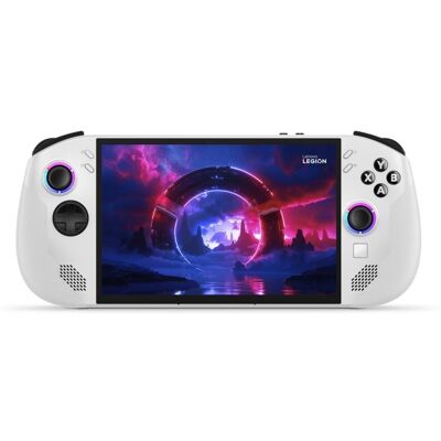 Lenovo Legion Go S AMD Ryzen Z1 Extreme/32GB/1TB SSD Gletscherweiß Lenovo Legion Go S AMD Ryzen Z1 Extreme/32GB/1TB SSD Gletscherweiß