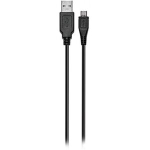 Blackfire USB-auf-Micro-USB-Ladekabel 3 m für PS4 Blackfire USB-auf-Micro-USB-Ladekabel 3 m für PS4