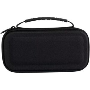 Reisetasche NACON SWITCH2POUCHBLACK für Nintendo Switch Lite Schwarz EVA Nylon Reisetasche NACON SWITCH2POUCHBLACK für Nintendo Switch Lite Schwarz EVA Nylon
