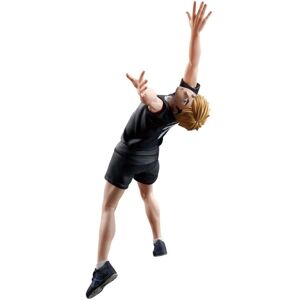 Figur Bandai Haikyu!! Atsumu Miya PVC 18 cm Beweglich Figur Bandai Haikyu!! Atsumu Miya PVC 18 cm Beweglich