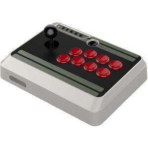 Arcade-Joystick 8bitdo N30 Wireless Bluetooth USB PC Nintendo Switch Arcade-Joystick 8bitdo N30 Wireless Bluetooth USB PC Nintendo Switch