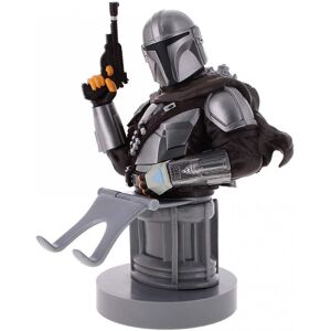 exquisite-gaming Exquisite Gaming Cable Guy The Mandalorian Multiplattform-Ladestation exquisite-gaming Exquisite Gaming Cable Guy The Mandalorian Multiplattform-Ladestation