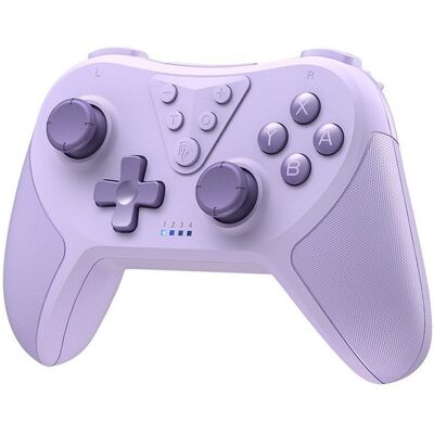EasySMX T37 Kabelloses Bluetooth-Gamepad USB-C für Nintendo Switch/Switch Lite/Switch OLED/Windows EasySMX T37 Kabelloses Bluetooth-Gamepad USB-C für Nintendo Switch/Switch Lite/Switch OLED/Windows