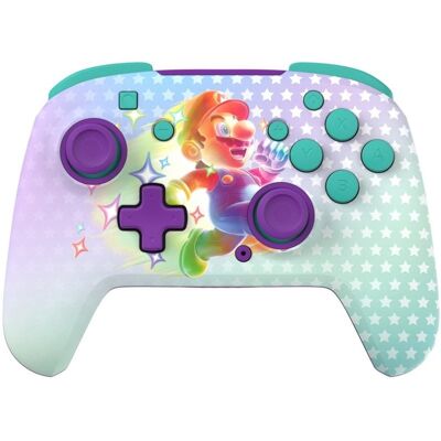 turtle-beach Gamepad Turtle Beach Rematch Kabellos Bluetooth USB-C Switch Multicolor turtle-beach Gamepad Turtle Beach Rematch Kabellos Bluetooth USB-C Switch Multicolor