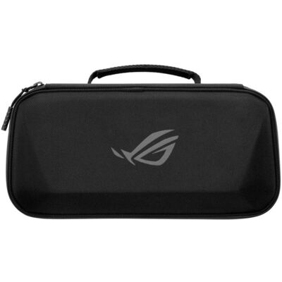 ASUS ROG XBOX ALLY Premium Case Hardcase für ROG ALLY mit SD-Halter Schwarz ASUS ROG XBOX ALLY Premium Case Hardcase für ROG ALLY mit SD-Halter Schwarz