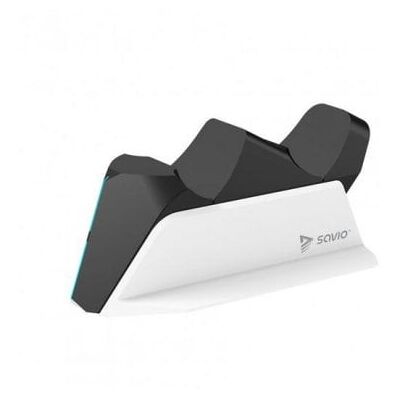 Ladestation Savio für PS5-Controller Ladestation Savio für PS5-Controller