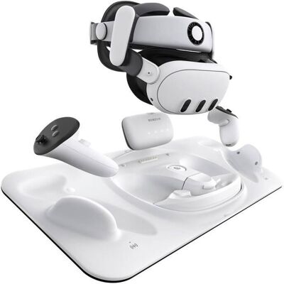 Ladestation BOBOVR D3 für Meta Quest 3 Ladestation BOBOVR D3 für Meta Quest 3