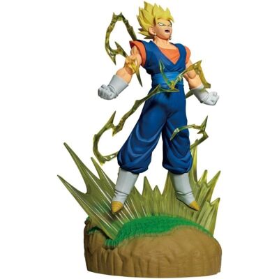 Figur Bandai Dragon Ball Z History Box Vegito PVC ABS Zubehör Figur Bandai Dragon Ball Z History Box Vegito PVC ABS Zubehör