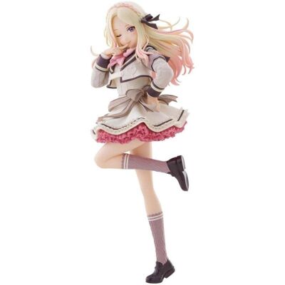 Figur Bandai Sena Juo The Idolmaster Gakuen Espresto-Sweet Moment Figur Bandai Sena Juo The Idolmaster Gakuen Espresto-Sweet Moment