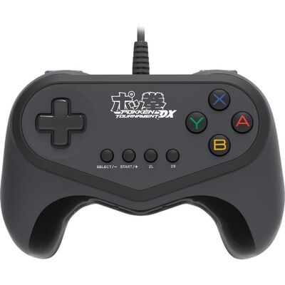 Hori Pokemon Tournament DX Pro Controller für Nintendo Switch Hori Pokemon Tournament DX Pro Controller für Nintendo Switch