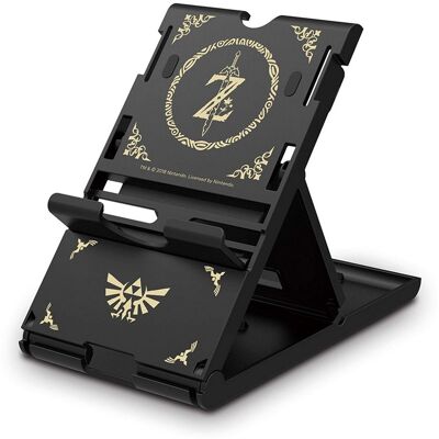 Hori Spielstand Zelda Nintendo Switch Hori Spielstand Zelda Nintendo Switch