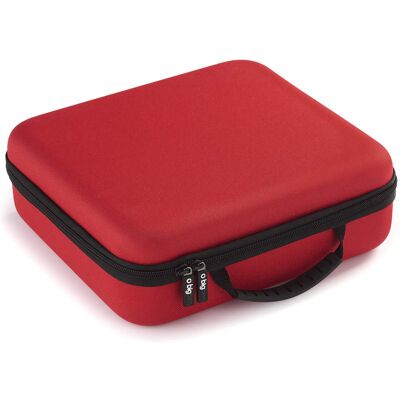 Bigben Red Hard Case für Nintendo Switch Bigben Red Hard Case für Nintendo Switch