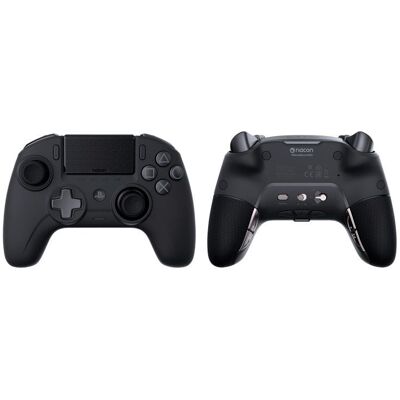 Nacon Revolution Unlimited Pro Controller Kabelloser Controller für PS4/PC Nacon Revolution Unlimited Pro Controller Kabelloser Controller für PS4/PC
