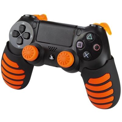 FR-TEC Control Mod Pro Protector für PS4-Controller FR-TEC Control Mod Pro Protector für PS4-Controller