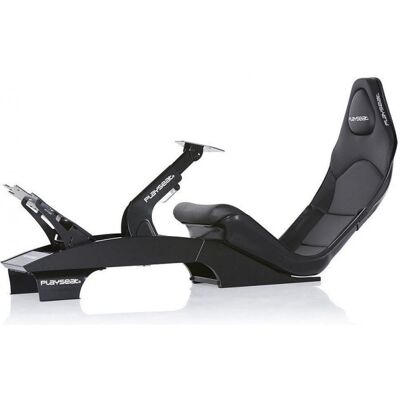 Playseat Spielsitz F1 Schwarz Playseat Spielsitz F1 Schwarz
