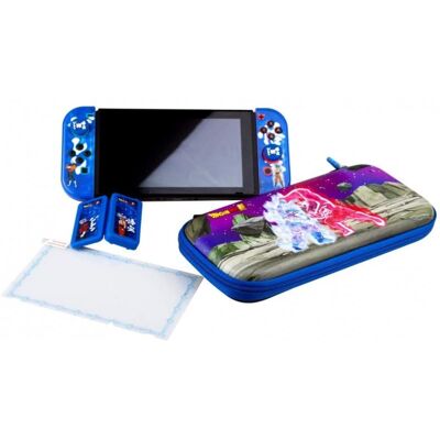 FR-TEC Dragon Ball Pack-Zubehör für Nintendo Switch FR-TEC Dragon Ball Pack-Zubehör für Nintendo Switch