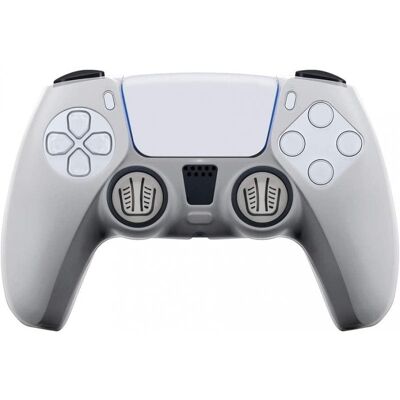 FR-TEC Translucent Combo Pack für PS5-Controller FR-TEC Translucent Combo Pack für PS5-Controller