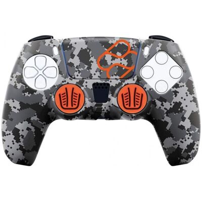 FR-TEC Camouflage Combo Pack für PS5 Controller FR-TEC Camouflage Combo Pack für PS5 Controller