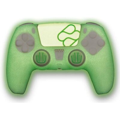 FR-TEC Luminescent Combo Pack für PS5-Controller FR-TEC Luminescent Combo Pack für PS5-Controller