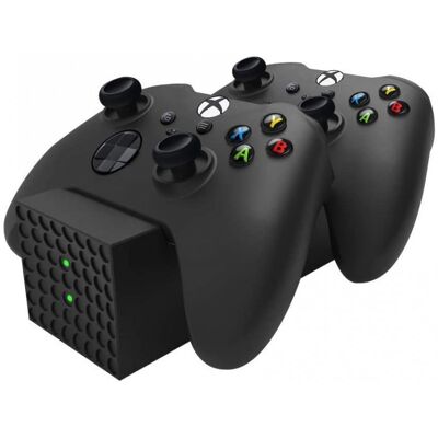FR-TEC Ladestation für Xbox Series X/S Controller FR-TEC Ladestation für Xbox Series X/S Controller