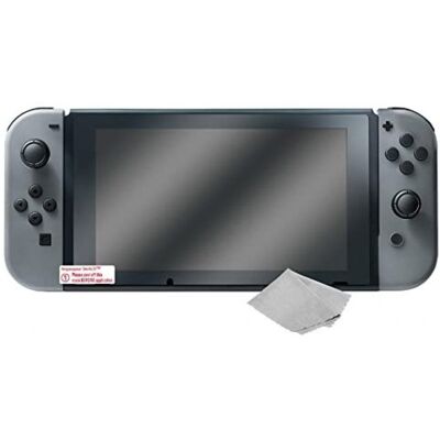 Ardistel Tempered Glass Protector für Nintendo Switch Ardistel Tempered Glass Protector für Nintendo Switch