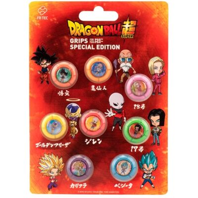 FR-TEC Dragon Ball Griffe Set Kämpfer FR-TEC Dragon Ball Griffe Set Kämpfer