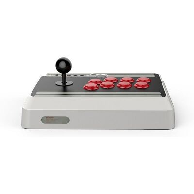 Arcade-Joystick 8bitdo N30 Wireless Bluetooth USB PC Nintendo Switch Arcade-Joystick 8bitdo N30 Wireless Bluetooth USB PC Nintendo Switch
