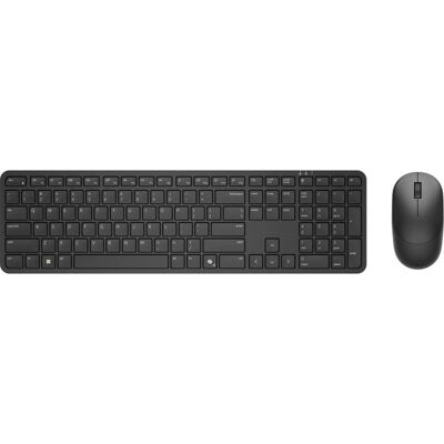 Tastatur Dell Pro 5 KM526 kabellos komplett mit Maus und Plunger-Schaltern Tastatur Dell Pro 5 KM526 kabellos komplett mit Maus und Plunger-Schaltern