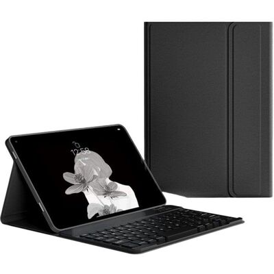 royal-bailey Hülle mit Bluetooth-Tastatur Royal Bailey PS-M711 für Huawei MatePad 11 Schwarz royal-bailey Hülle mit Bluetooth-Tastatur Royal Bailey PS-M711 für Huawei MatePad 11 Schwarz