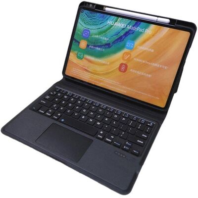 royal-bailey Hülle mit Bluetooth-Tastatur Royal Bailey T1067c für Huawei MatePad 11 royal-bailey Hülle mit Bluetooth-Tastatur Royal Bailey T1067c für Huawei MatePad 11