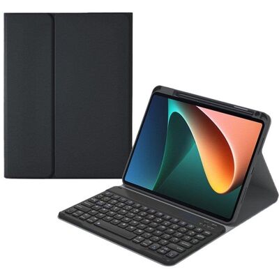 royal-bailey Hülle mit Bluetooth-Tastatur Royal Bailey Hk-m711r für Huawei Matepad 11 Schwarz royal-bailey Hülle mit Bluetooth-Tastatur Royal Bailey Hk-m711r für Huawei Matepad 11 Schwarz