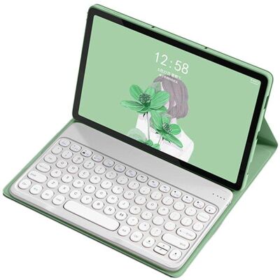 royal-bailey Bluetooth-Tastatur Hülle Royal Bailey PS-M712R mit Anleitung für Huawei MatePad Pro 11 royal-bailey Bluetooth-Tastatur Hülle Royal Bailey PS-M712R mit Anleitung für Huawei MatePad Pro 11