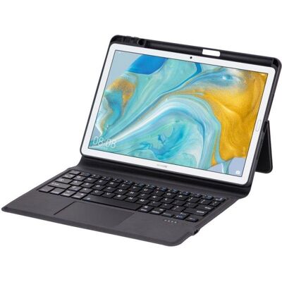 royal-bailey Hülle mit Bluetooth-Tastatur Royal Bailey T1065c-1 für Huawei MatePad Pro 11 royal-bailey Hülle mit Bluetooth-Tastatur Royal Bailey T1065c-1 für Huawei MatePad Pro 11