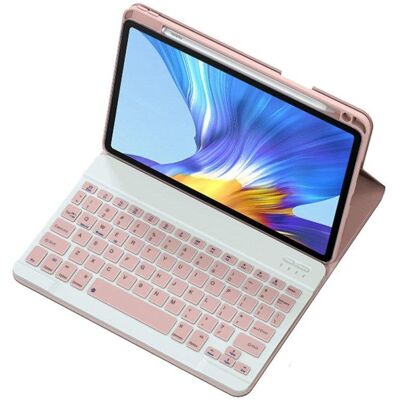 royal-bailey Hülle mit Bluetooth-Tastatur Royal Bailey Hk-m711-2023 für Huawei Matepad 11 royal-bailey Hülle mit Bluetooth-Tastatur Royal Bailey Hk-m711-2023 für Huawei Matepad 11