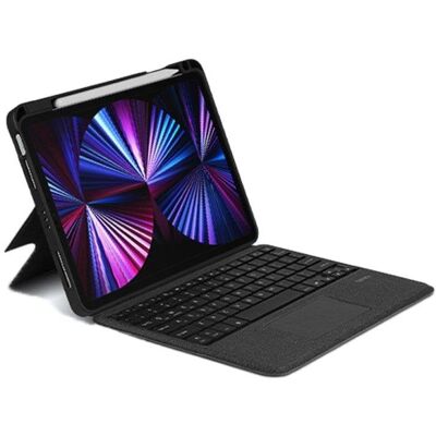royal-bailey Hülle mit Bluetooth-Tastatur Royal Bailey Yj-m7115 für Huawei Matepad Air 11.5" royal-bailey Hülle mit Bluetooth-Tastatur Royal Bailey Yj-m7115 für Huawei Matepad Air 11.5"