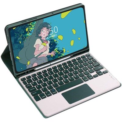 royal-bailey Hülle mit Bluetooth-Tastatur Royal Bailey PS-M712C für Huawei MatePad Pro 11 royal-bailey Hülle mit Bluetooth-Tastatur Royal Bailey PS-M712C für Huawei MatePad Pro 11