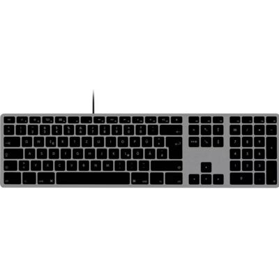 Tastatur Matias FK316CB-DE Scissor-Switch komplett USB-C Deutschland QWERTZ Tastatur Matias FK316CB-DE Scissor-Switch komplett USB-C Deutschland QWERTZ