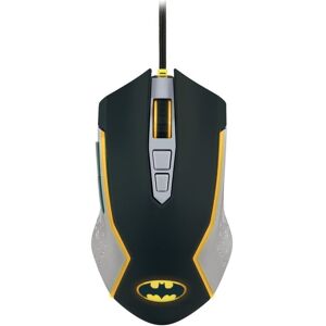 FR-TEC DC Batman Gaming-Maus 8000DPI FR-TEC DC Batman Gaming-Maus 8000DPI